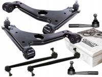 2X коромысла кончик штанги STAB муфта. OPEL ASTRA G H ZAFIRA A B MERIVA B