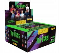 Box 24 сумки Top Class 2024 1 / 2024 009736