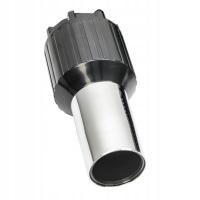 Wtyczka obrotowa zakończenie do węża standard 32mm odkurzacz centralny