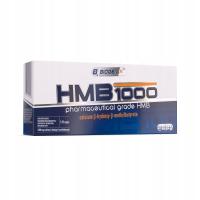 BIOGENIX HMB 1000 120КАПС регенеративная сила