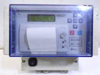 REJESTRATOR TEMERATURY ESCO (K2)