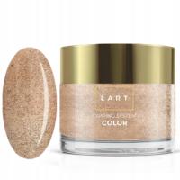 LART PRO PUDER MANICURE TYTANOWEGO PUDER TYTANOWY 379 - 14G