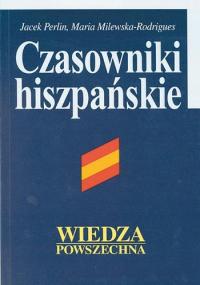 Испанские глаголы книга общие знания