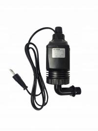 SunSun Pompa do Filtra HW-604b 800l/h 14W
