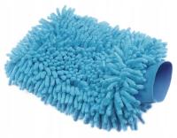 Rękawica do mycia samochodu Szenilowa ściereczka do czyszczenia z polaru