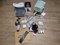 PUDEŁKO MIX / BOX ZE ZWROTÓW / HURT AGD DROBNE KATEGORIA C #4