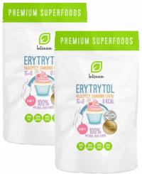 2x Intenson Erytrytol 1kg