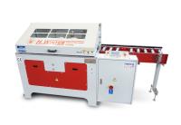 Формовочная машина для профилирования шпунтовых / шпунтовых резаков и головок