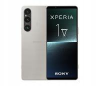 Smartfon Sony XPERIA 1 V 12 GB / 256 GB 5G 6.5'' Srebrny