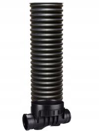 Studnia kanalizacyjna przelotowa 315/160 1,5m