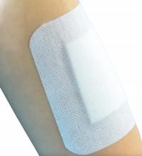 Elastopor STERIL 8cmx15cm стерильная повязка 30шт