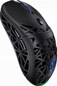 Myszka bezprzewodowa Endorfy LIV Plus Wireless sensor optyczny