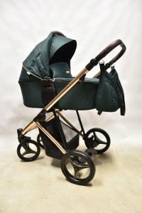 Bebetto Flavio Premium Class 2w1 - IDEAŁ