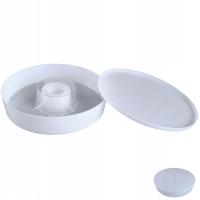 ZAOPATRZENIE PSZCZÓŁ KARMNIK UL PSZCZELI DOZOWNIK DO PICIA KARMNIK DLA PSZCZÓŁ MIÓD