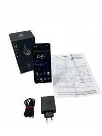 Смартфон Asus ROG Phone 7 16 ГБ / 512 ГБ черный