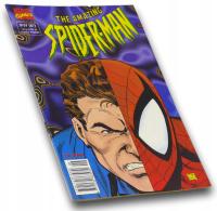 The Amazing Spider-man - Marvel Comics nr 9/97(87)