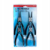 KOMPLET SZCZYPIEC SEGERA SZCZYPCE 7