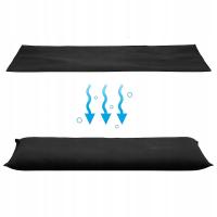 OSŁONA PRZECIWPOWODZIOWA Worki PRZECIWPOWODZIOWE AKTYWOWANE WODĄ ZALANIA 1m