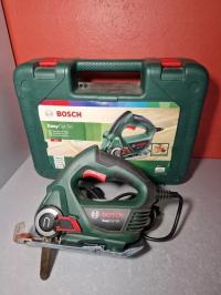 WYRZYNARKA BOSCH EASYCUT 50 370W WALIZKA