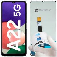 Wyświetlacz do Samsung Galaxy A22 5G LCD SM-A226 Ekran