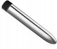 Секс вибратор вагинально-анальный мега сильно вибрации