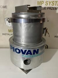 LEJEK SUSZĄCY PIOVAN 10L 2007 rok