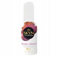 Skyn Natural Harmony гель интимный увлажняющий гиалуроновая кислота 80 мл