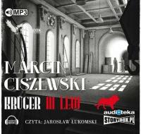 Lew. Kruger. Tom 3 Audiobook Ciszewski