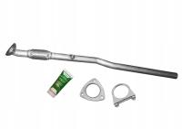 OPEL ASTRA 3 H TŁUMIK RURA ZŁĄCZE 1.4 BENZYNA