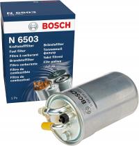 Bosch 0 450 906 503 Filtr paliwa Opel -5%