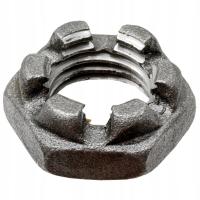 AL-KO Kronenmutter M27X1,5 04