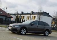 Audi A4 z Gwarancja_Bezwypadkowa_100_1 Wlasciciel