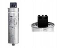 KONDENSATOR 5kVAr 440V KOMPENSACJA MOCY BIERNEJ WZMOCNIONY MKP