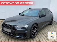 Audi A6 40 TDI quattro S Line Avant Combi 2.0 (204KM) 2024