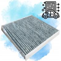 Фильтр салона MF90117C замена Filtron K1154A C-Max Kuga Mondeo S-Max