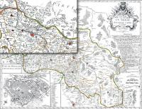 Stare Mapy Śląska Reprint Atlas Silesia 20 sztuk OUTLET