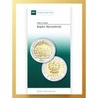 Folder - Kopiec Wyzwolenia - Odkryj Polskę - Język PL - 2019