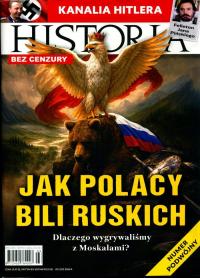 HISTORIA BEZ CENZURY 2 - 3 / 2026