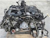 Porsche Cayman Boxster GTS 982 718 2.5 двигатель в сборе DNZ 2019