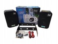 400В 5.25 ДЮЙМОВ ПЫЛИ НА ОТКРЫТОМ ВОЗДУХЕ ДИНАМИКОВ ПОГОДЫ УСТОЙЧИВЫХ