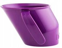 Doidy Cup Kubek Do Nauki Picia 3+ Purple Fiolet