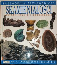 Skamieniałości Rozpoznawanie i gromadzenie Chris Pellant