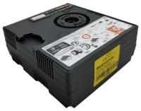 Kompresor powietrza pompka do kół opon Audi VW Seat Skoda Nowa oryginalna