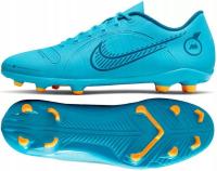 Nike Mercurial Vapor 14 Club FG обувь мяч бутсы