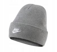 CZAPKA NIKE BEANIE ADULT UNISEX DJ6224-063