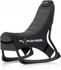 Fotel gamingowy Playseat Puma Active Gaming Seat Fotel do Grania Czarny