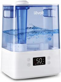 Увлажнитель воздуха Levoit Classic 300S 60H aroma