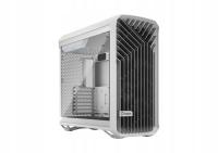 Корпус Fractal design Torrent белый TG Midi Tower белый