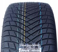 Всесезонная шина Premiorri Vimero 4Seasons 185 / 65R15 88 H
