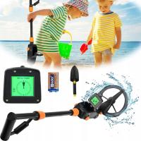 ПРОФЕССИОНАЛЬНЫЙ ДЕТЕКТОР МЕТАЛЛА ДЕТЕКТОРА МЕТАЛЛА ЛКД ДЛЯ ДЕТЕЙ И ВЗРОСЛЫХ